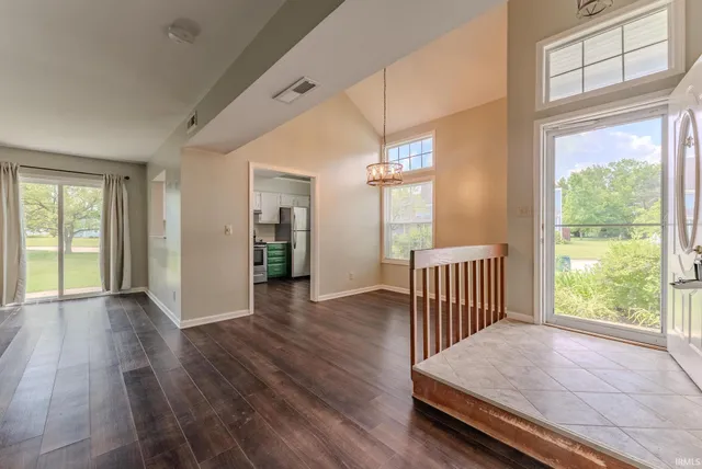 $134,900 | 3603 North Lakeside Drive, Muncie, IN 47304