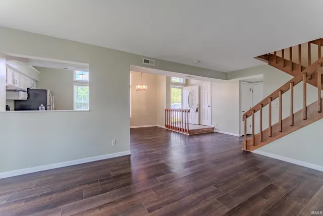 $134,900 | 3603 North Lakeside Drive, Muncie, IN 47304