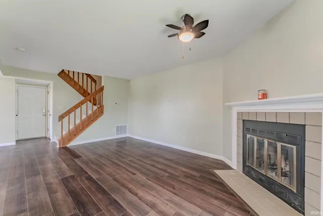 $134,900 | 3603 North Lakeside Drive, Muncie, IN 47304