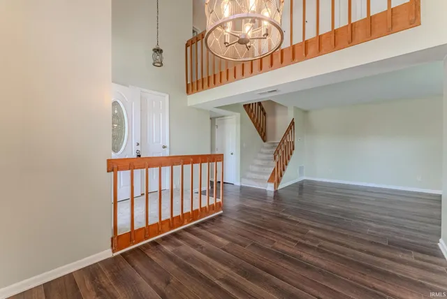 $134,900 | 3603 North Lakeside Drive, Muncie, IN 47304