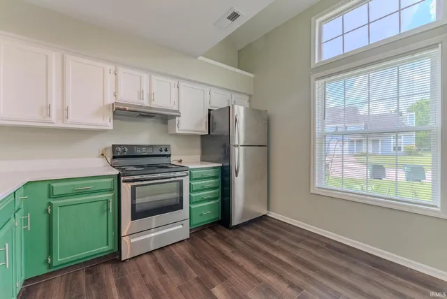 $134,900 | 3603 North Lakeside Drive, Muncie, IN 47304