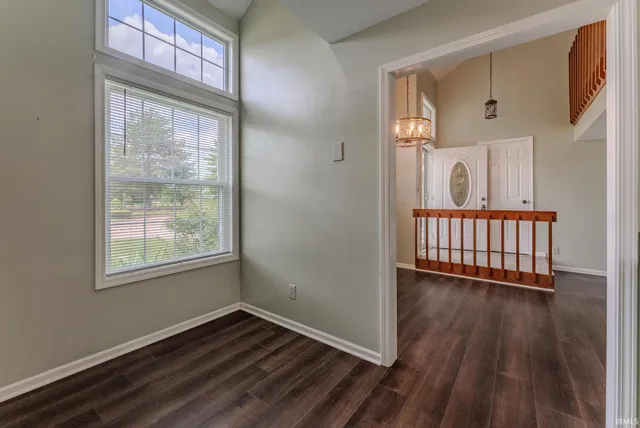 $134,900 | 3603 North Lakeside Drive, Muncie, IN 47304