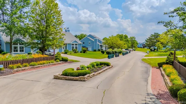 $134,900 | 3603 North Lakeside Drive, Muncie, IN 47304