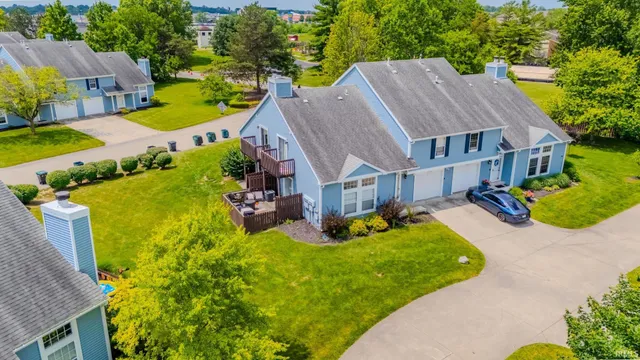 $134,900 | 3603 North Lakeside Drive, Muncie, IN 47304