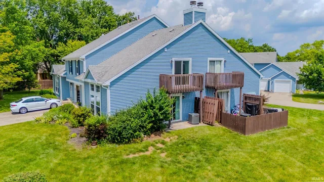 $134,900 | 3603 North Lakeside Drive, Muncie, IN 47304