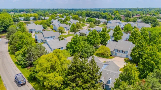 $134,900 | 3603 North Lakeside Drive, Muncie, IN 47304