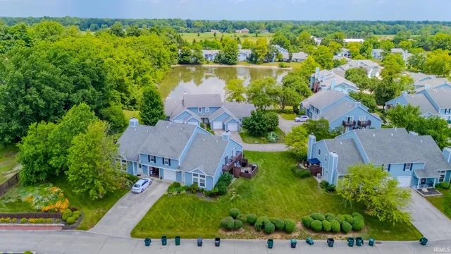 $134,900 | 3603 North Lakeside Drive, Muncie, IN 47304