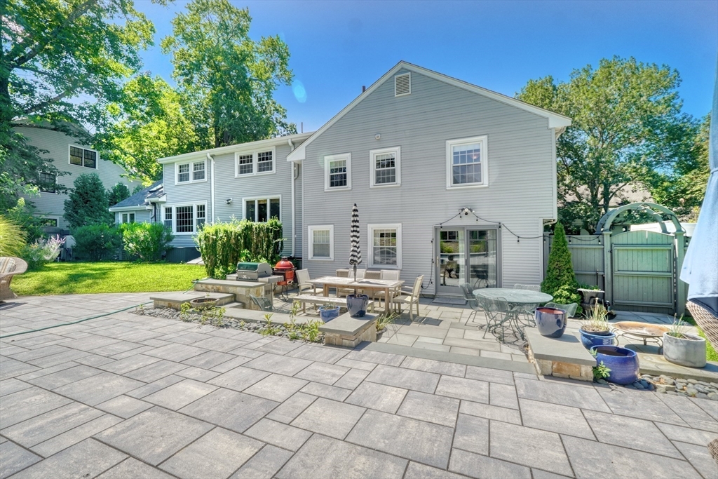 65 Sherburne Road South Lexington, MA 02421 - Photo 26 of 34 Gallery Image 26