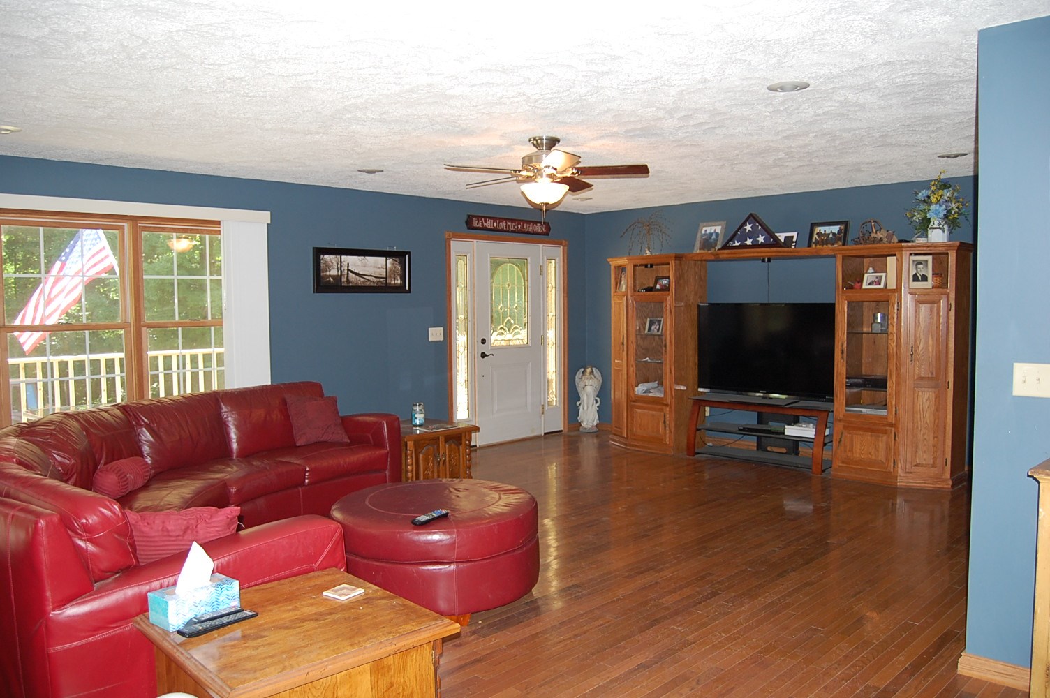 1076 East Abrams Road Bloomfield, IN 47424 - Photo 2 of 27