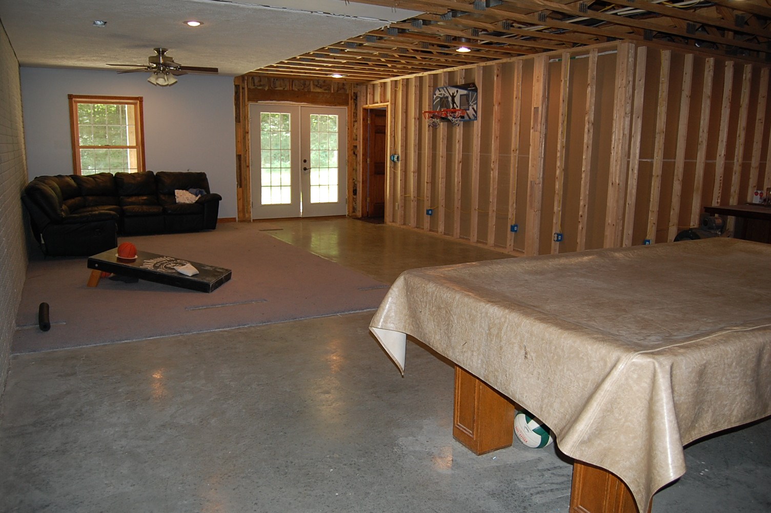 1076 East Abrams Road Bloomfield, IN 47424 - Photo 16 of 27