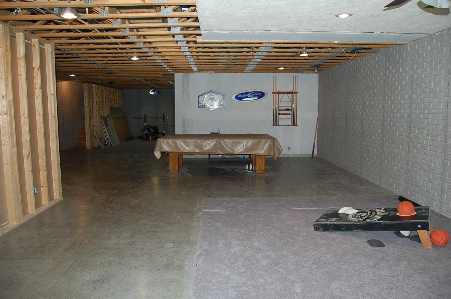1076 East Abrams Road Bloomfield, IN 47424 - Photo 17 of 27