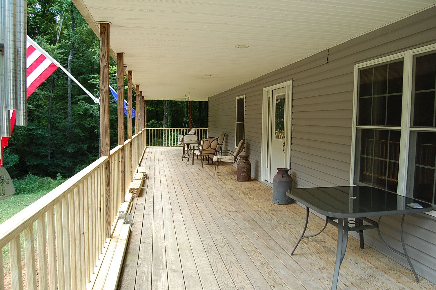 1076 East Abrams Road Bloomfield, IN 47424 - Photo 19 of 27