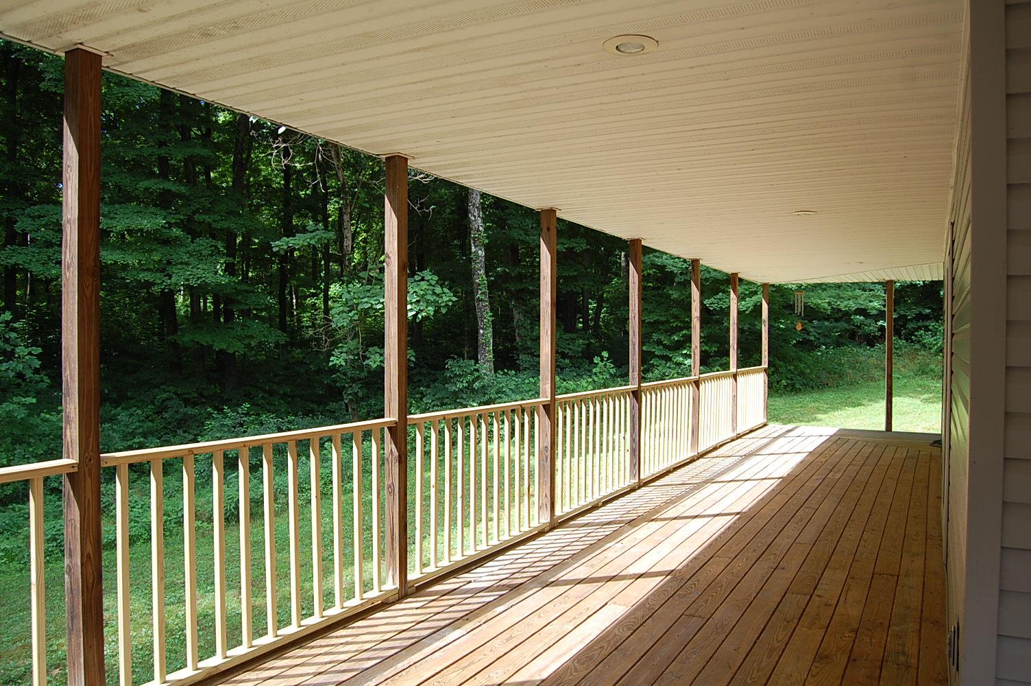 1076 East Abrams Road Bloomfield, IN 47424 - Photo 20 of 27