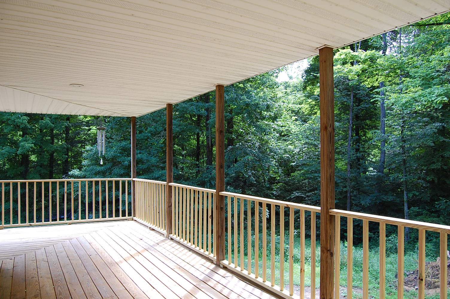 1076 East Abrams Road Bloomfield, IN 47424 - Photo 21 of 27