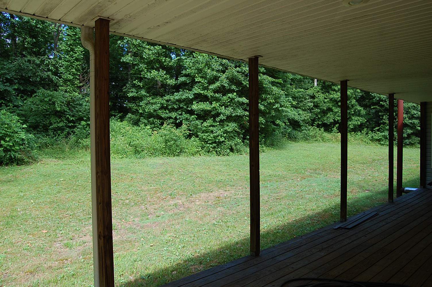 1076 East Abrams Road Bloomfield, IN 47424 - Photo 22 of 27