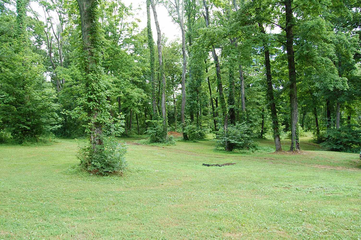 1076 East Abrams Road Bloomfield, IN 47424 - Photo 25 of 27