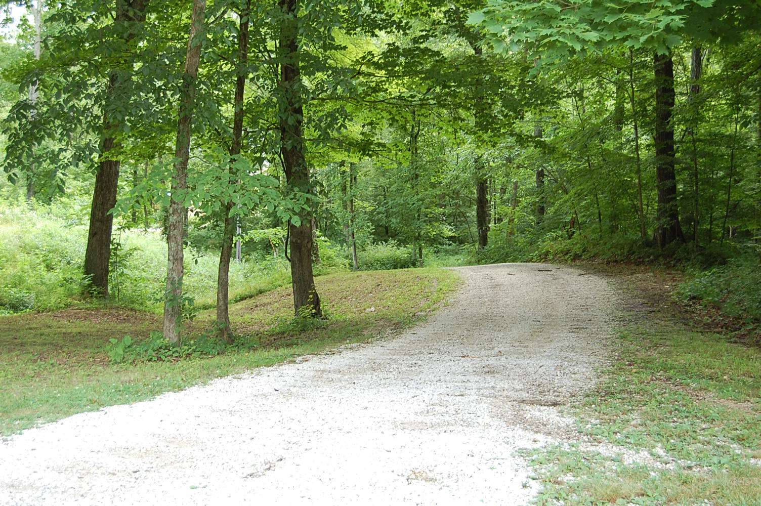 1076 East Abrams Road Bloomfield, IN 47424 - Photo 26 of 27