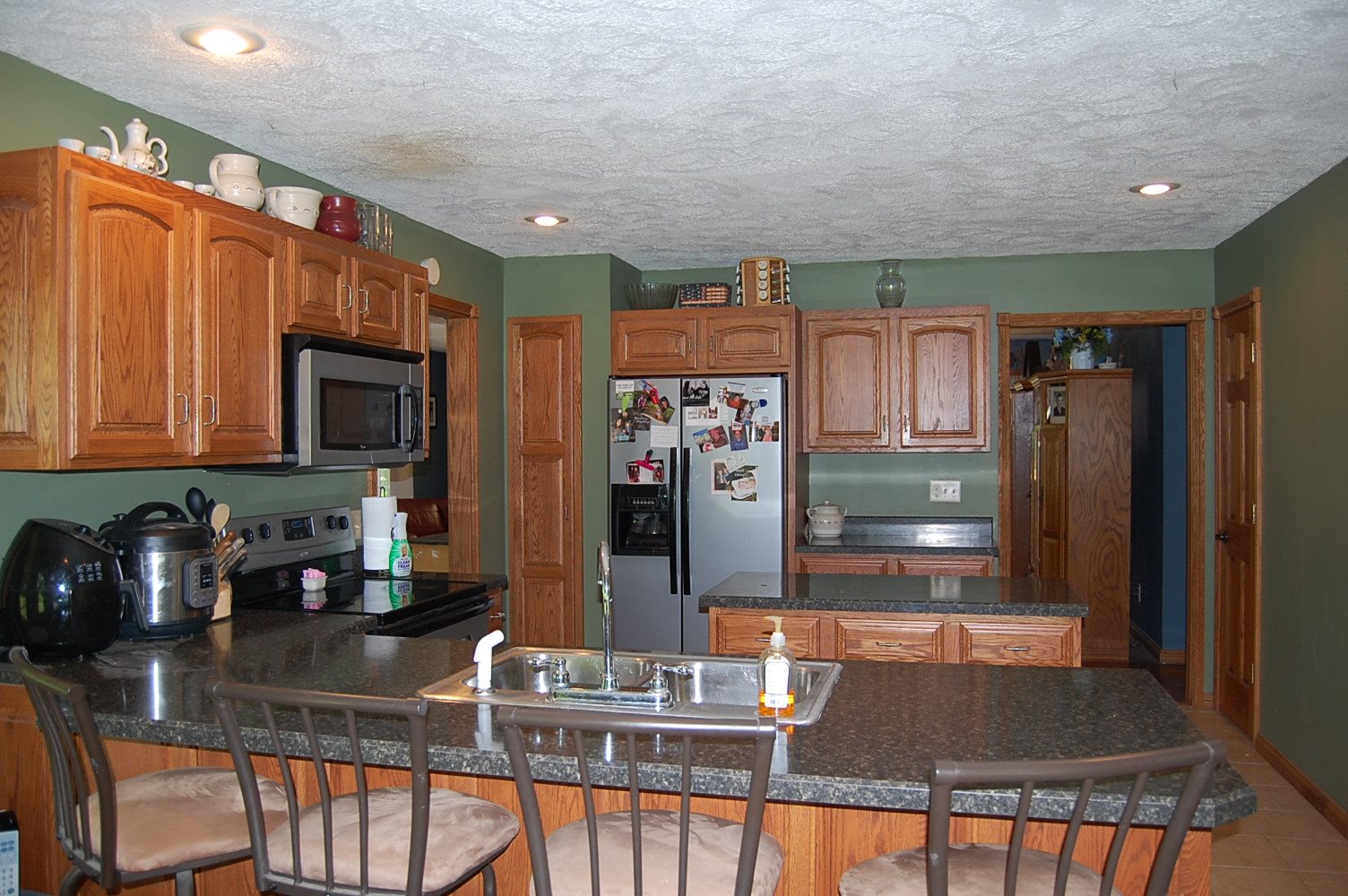 1076 East Abrams Road Bloomfield, IN 47424 - Photo 4 of 27