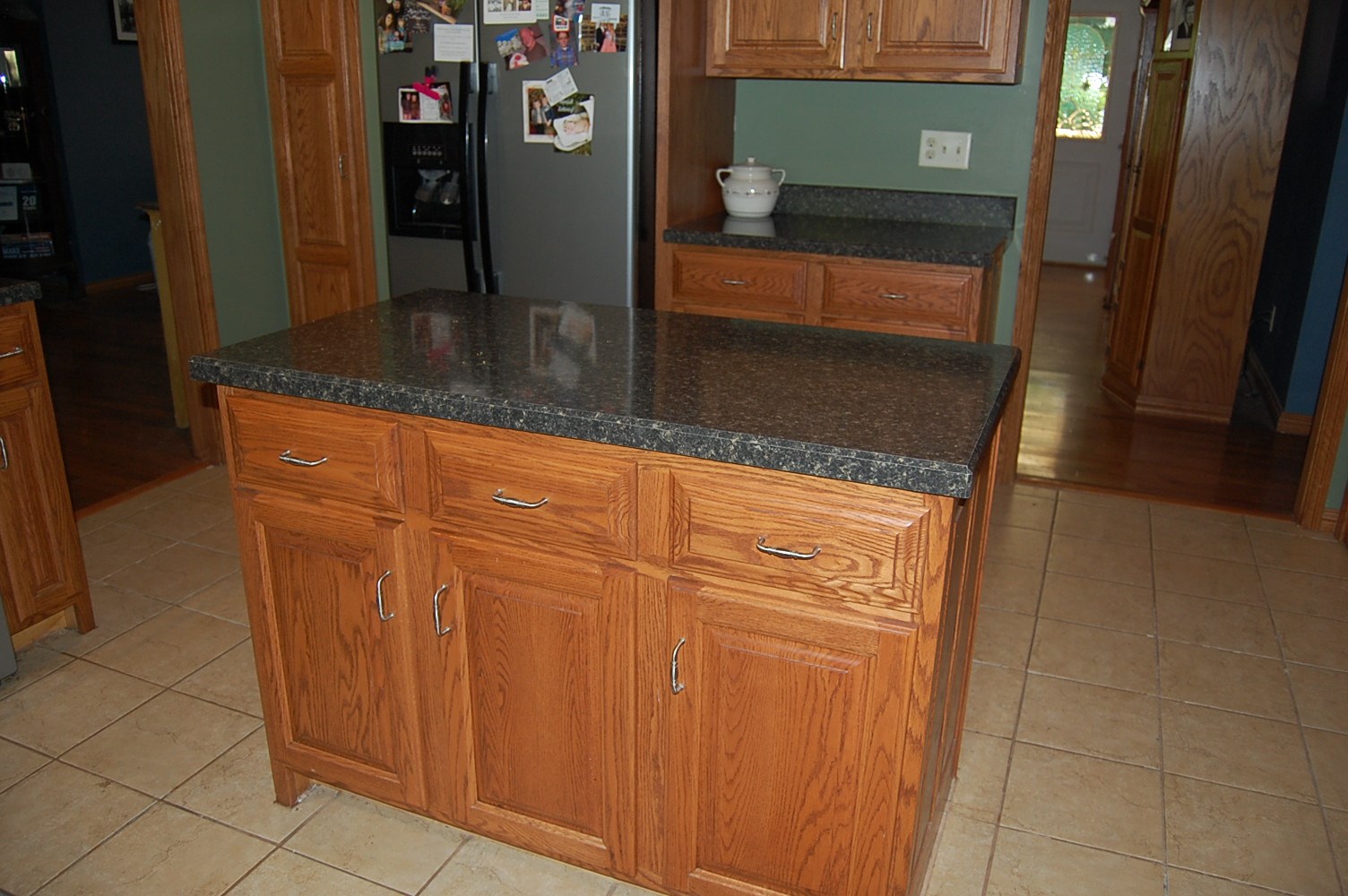 1076 East Abrams Road Bloomfield, IN 47424 - Photo 5 of 27