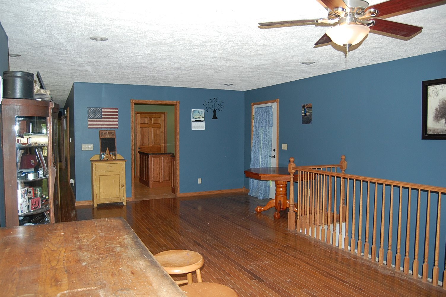 1076 East Abrams Road Bloomfield, IN 47424 - Photo 6 of 27