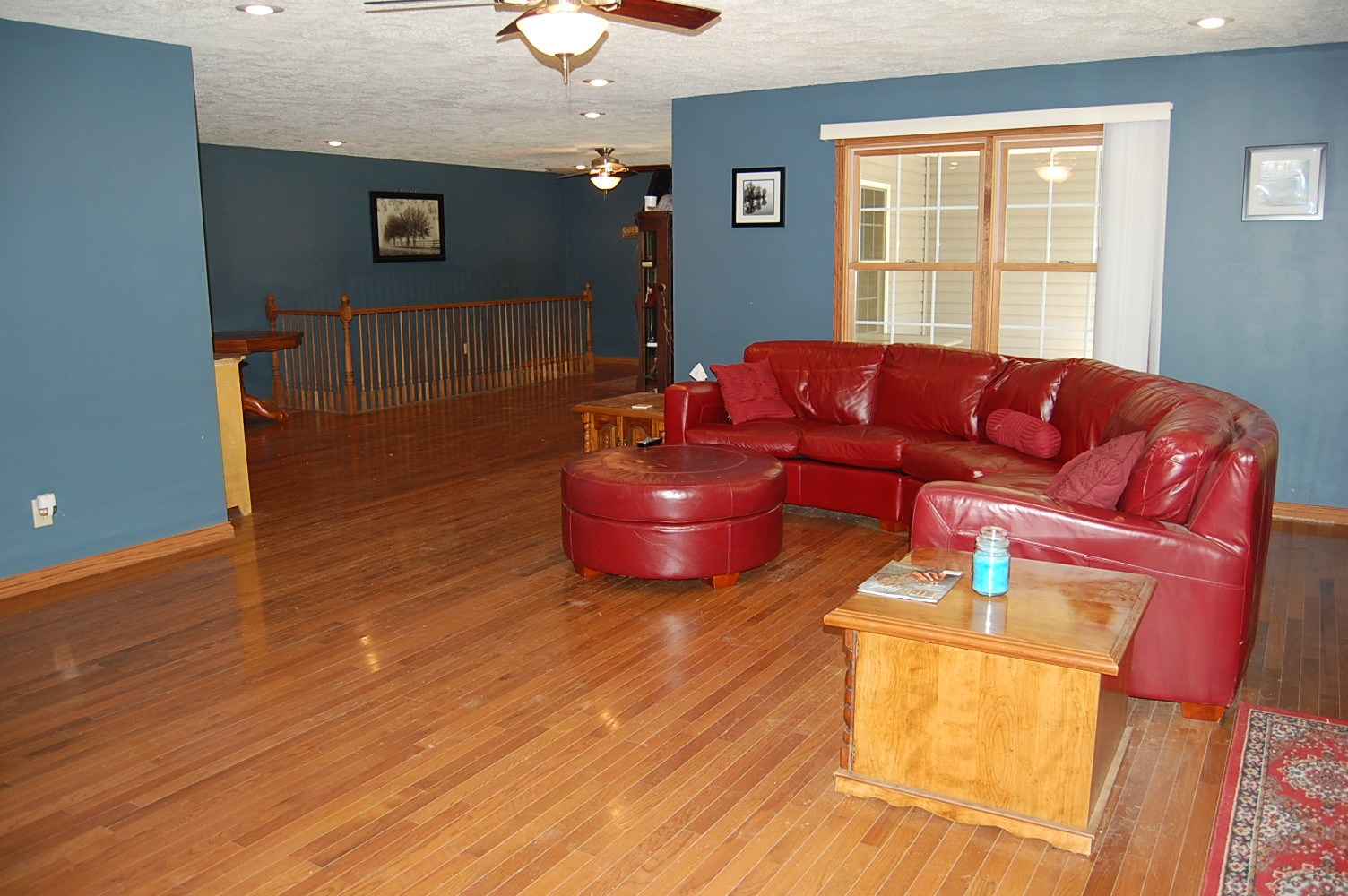 1076 East Abrams Road Bloomfield, IN 47424 - Photo 7 of 27
