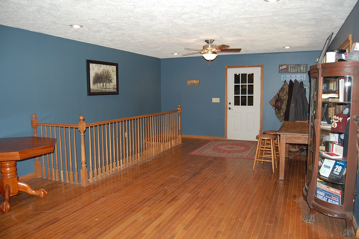 1076 East Abrams Road Bloomfield, IN 47424 - Photo 8 of 27