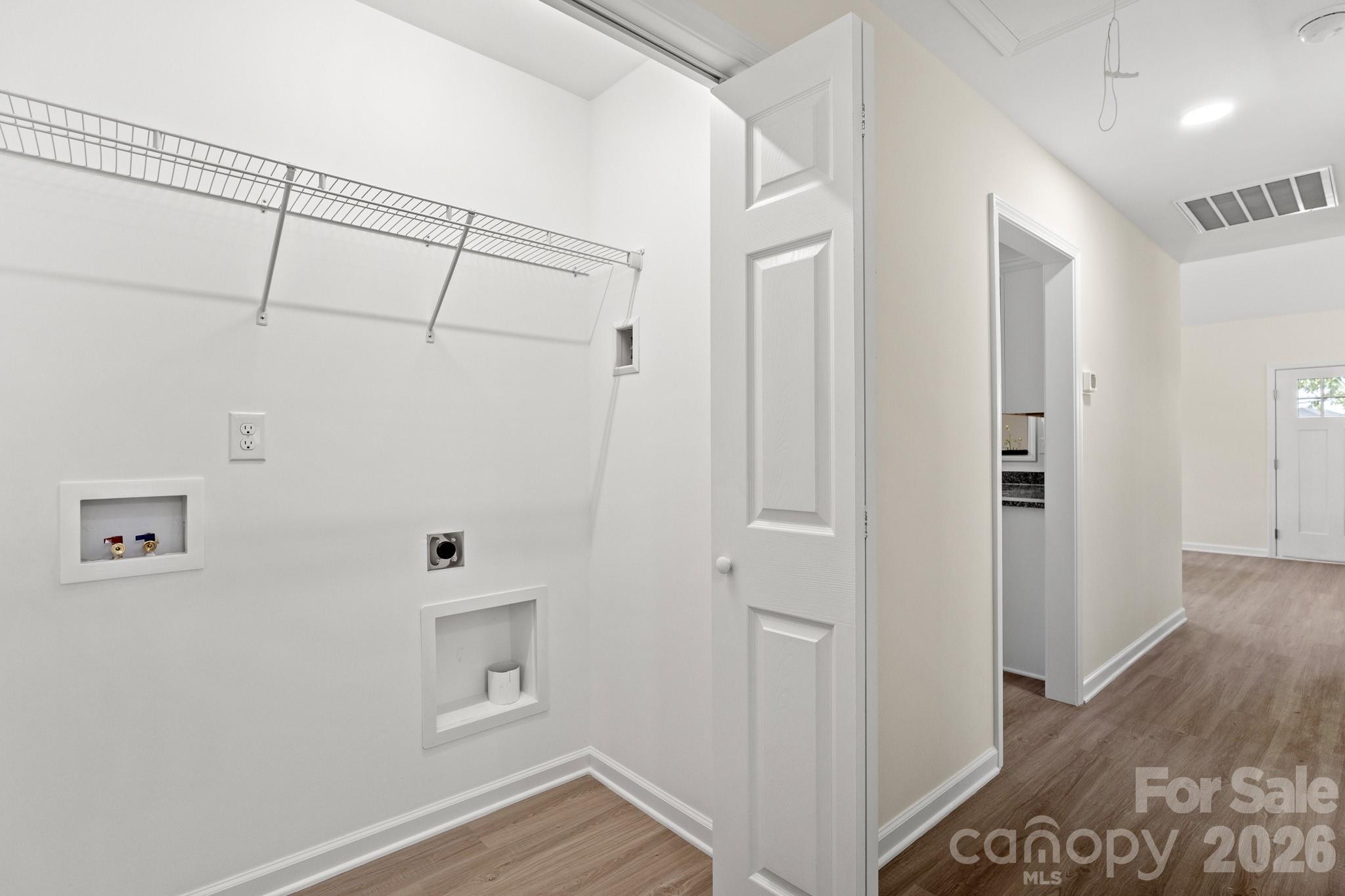 805 Hunter Street York, SC 29745 - Photo 27 of 38 a view of an empty room