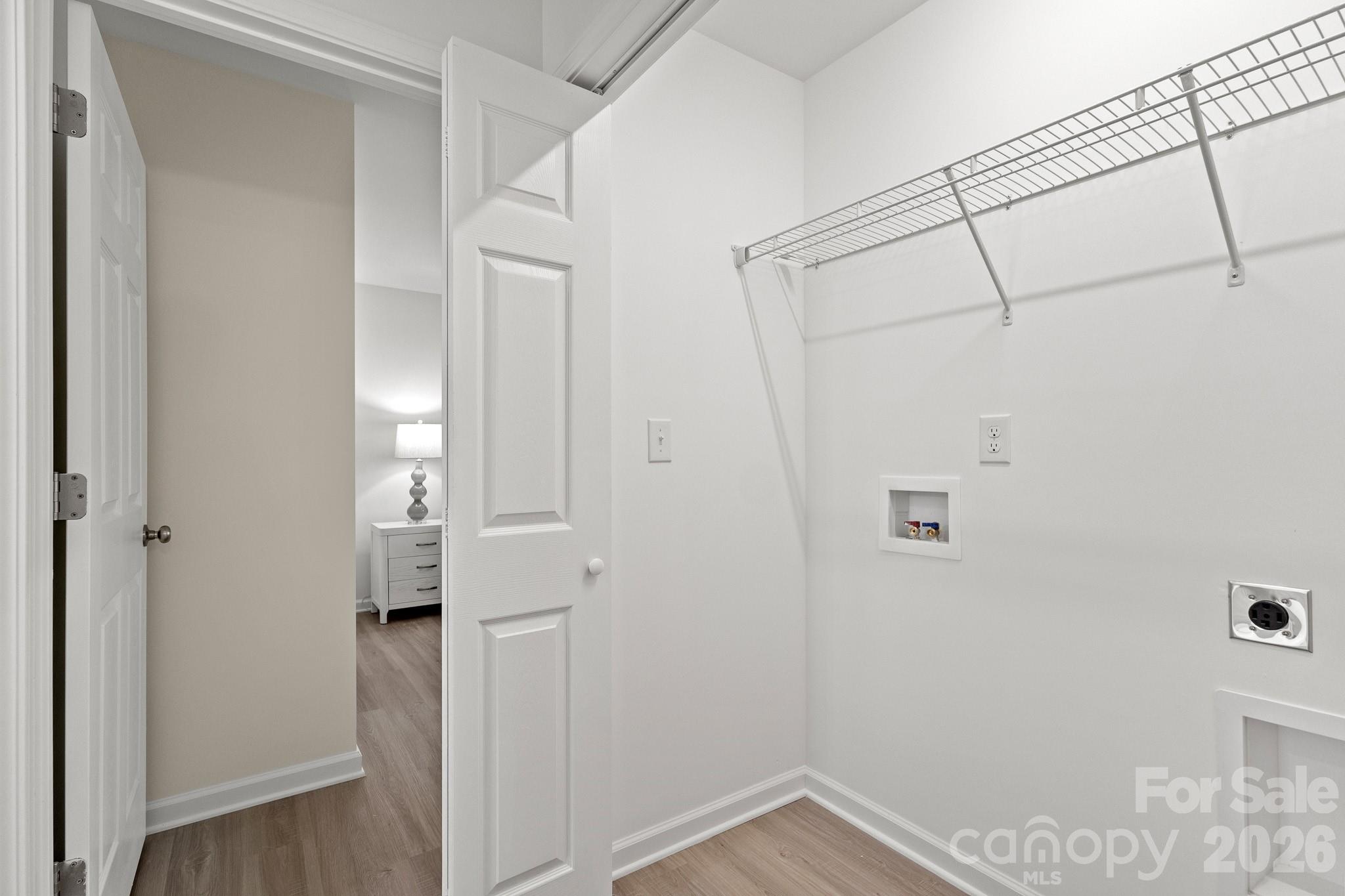805 Hunter Street York, SC 29745 - Photo 28 of 38 a view of small space