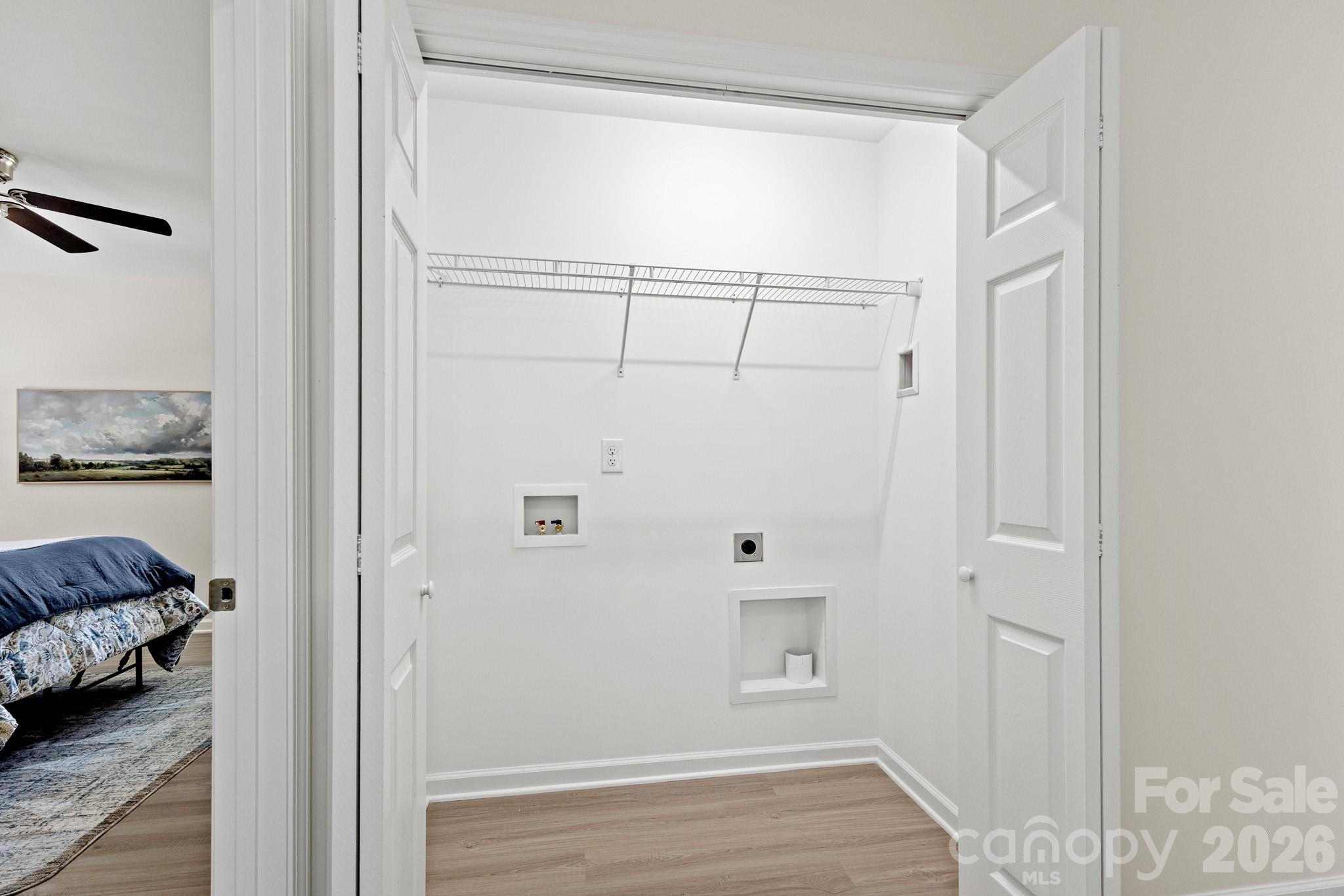 805 Hunter Street York, SC 29745 - Photo 29 of 38 a view of bedroom and bedroom