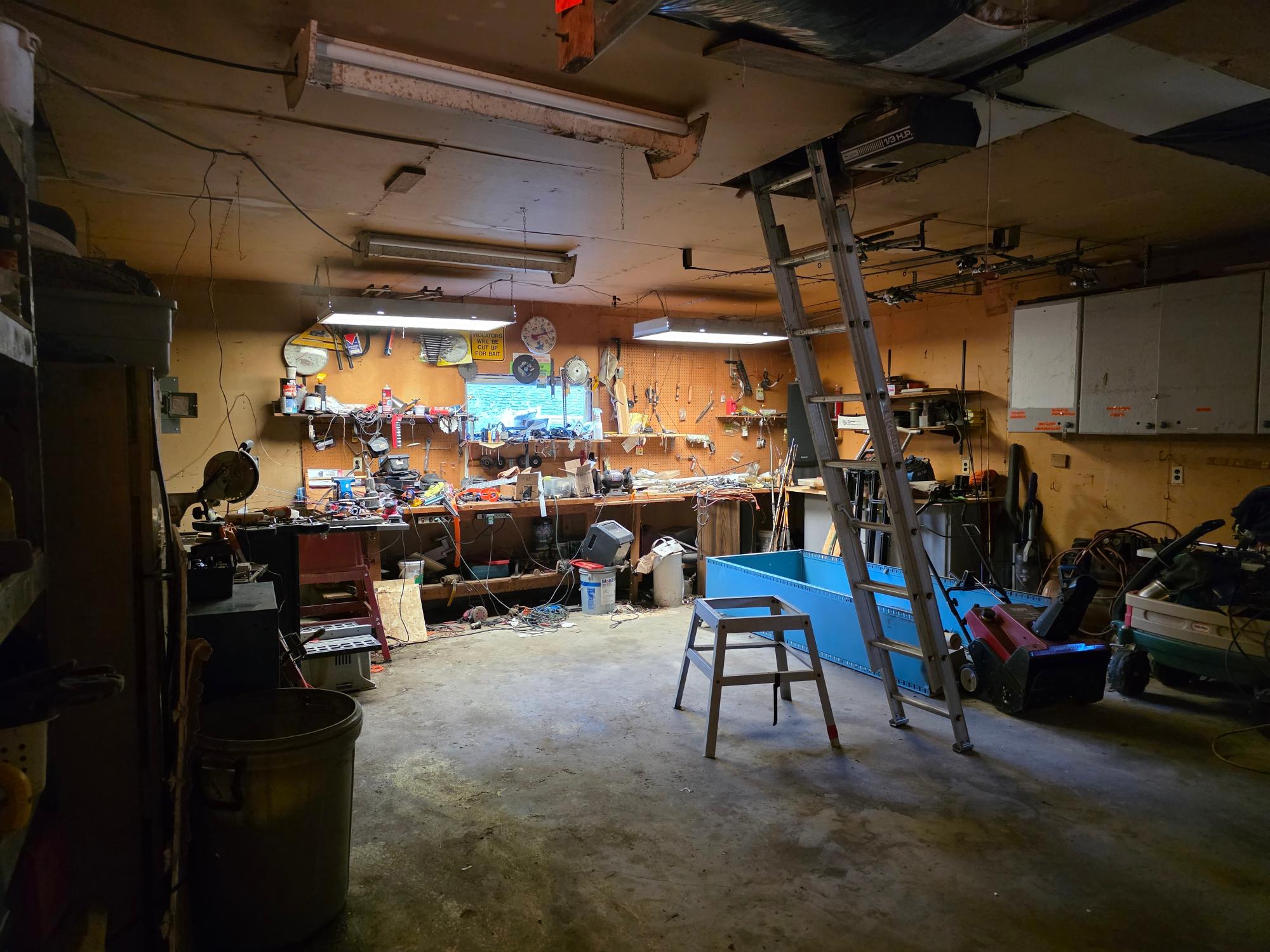 2066 Hidden Waters Road Tomahawk, WI 54487 - Photo 63 of 71 Gallery Image 63