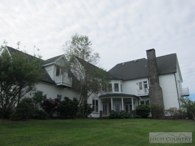 299 Blackberry Road Boone, NC 28607 - Photo 37 of 40 Gallery Image 37