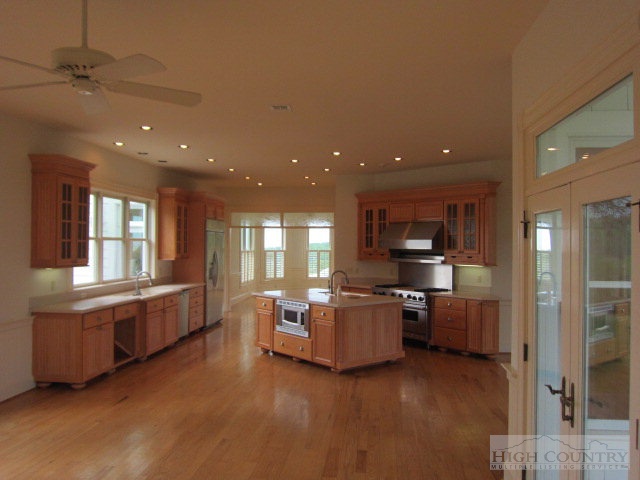 299 Blackberry Road Boone, NC 28607 - Photo 5 of 40 Gallery Image 5