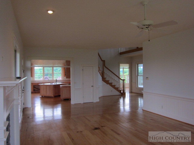299 Blackberry Road Boone, NC 28607 - Photo 9 of 40 Gallery Image 9