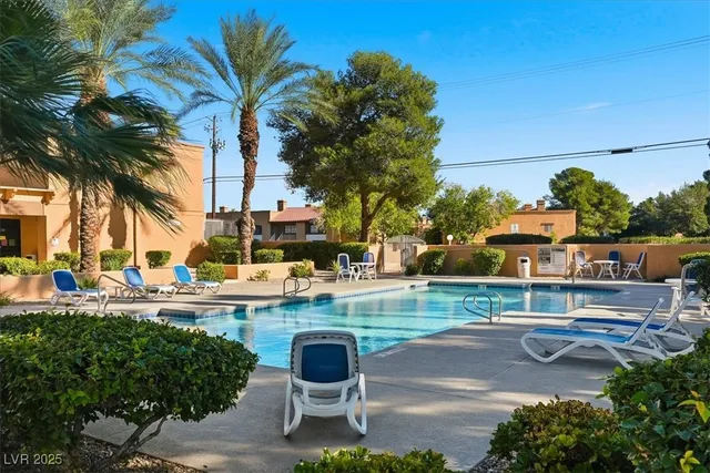$1,000 | 5114 South Jones Boulevard, Unit 202, Las Vegas, NV 89118