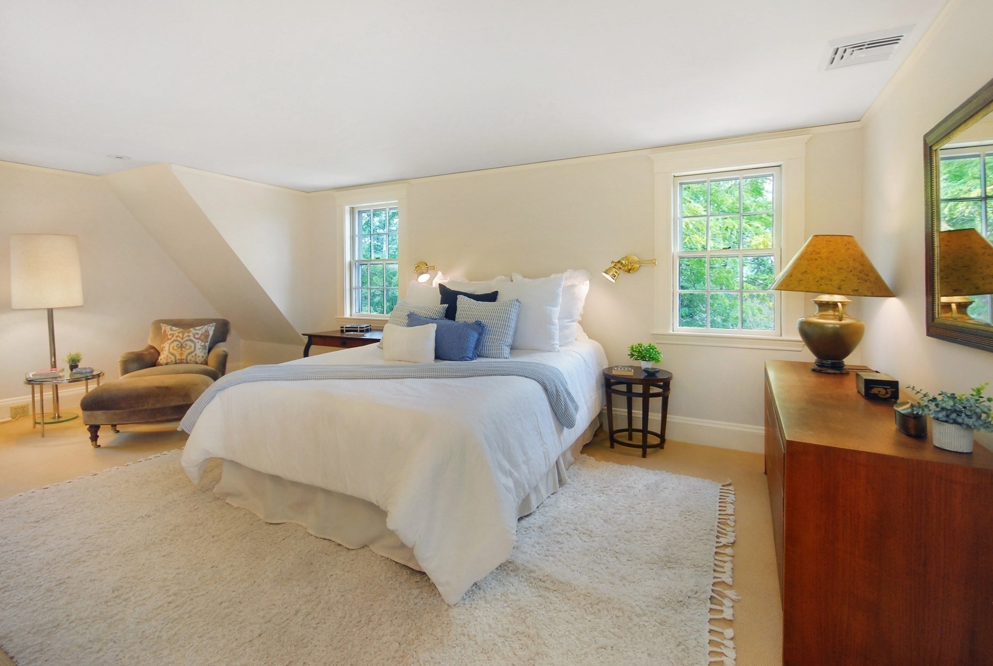 9 Hilliard Road Lincoln, MA 01773 - Photo 19 of 42 Gallery Image 19