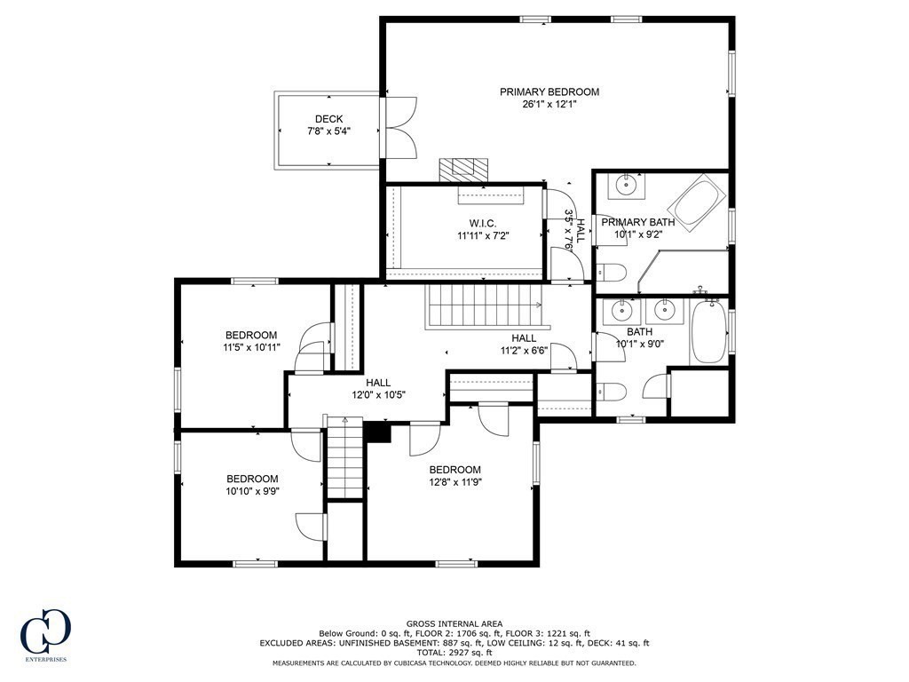 982 Main Street Hingham, MA 02043 - Photo 40 of 41