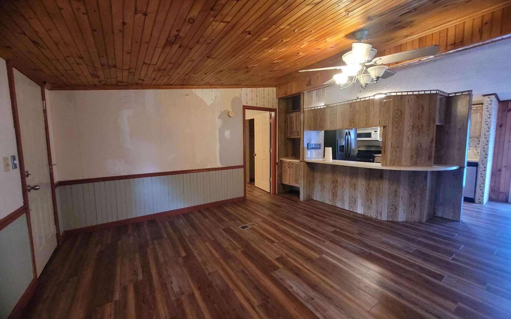 736 Damascus Road Blue Ridge, GA 30513 - Photo 2 of 15 Additional View