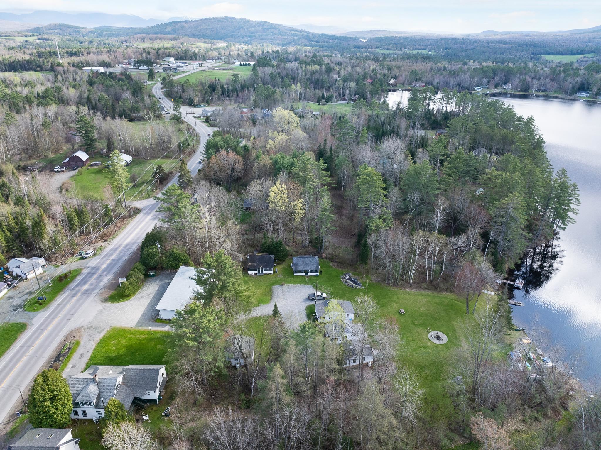235 Lancaster Road, Unit 4 Whitefield, NH 03598 - Photo 24 of 24