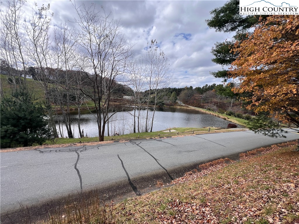 Heritage Ridge Road Boone, NC 28607 - Photo 2 of 7 a view of a yard with an outdoor space