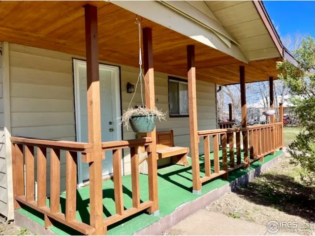 $205,000 | 234 South Bowman Avenue, Holyoke, CO 80734