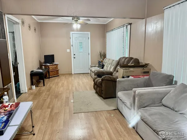 $205,000 | 234 South Bowman Avenue, Holyoke, CO 80734