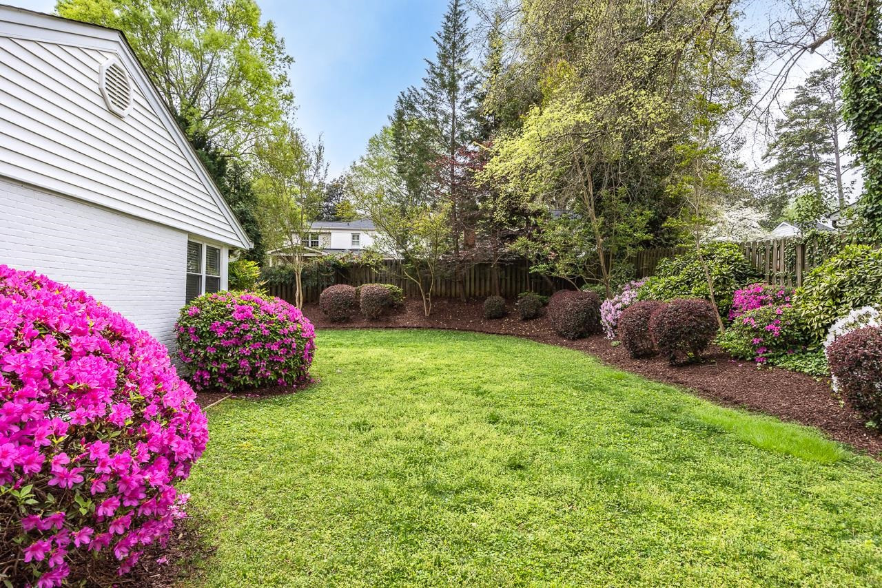2611 Grant Avenue Raleigh, NC 27608 - Photo 43 of 52 Photo 43