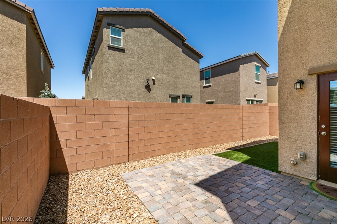 1835 Lincoln Road Las Vegas, NV 89115 - Photo 29 of 33