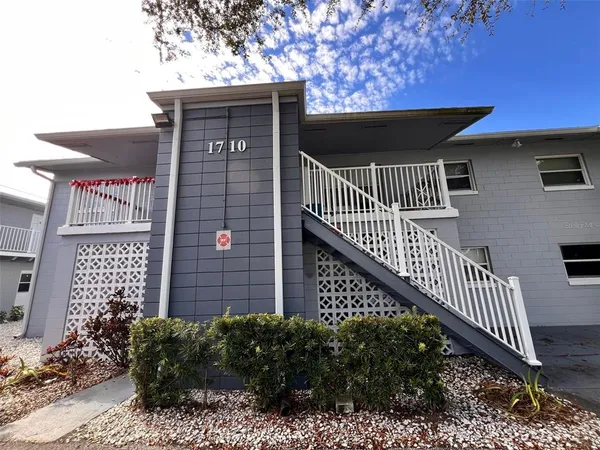 $1,100 | 1710 South Washington Avenue, Unit 16, Titusville, FL 32780