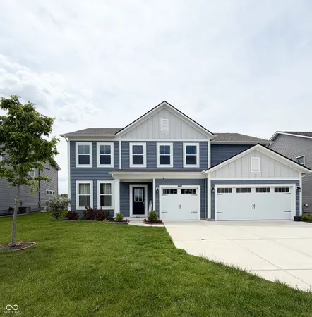 $450,000 | 9269 Casey Road, Pendleton, IN 46064