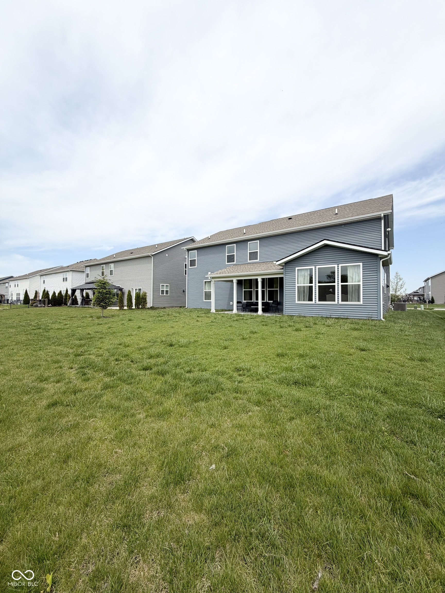 9269 Casey Road Pendleton, IN 46064 - Photo 36 of 37