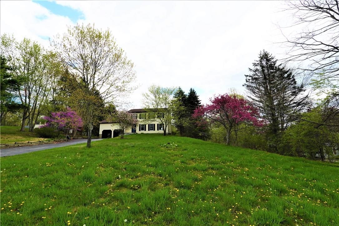 8 Farm View Road Wappingers Falls, NY 12590 - Photo 1 of 1 welcome to 8 farm view rd