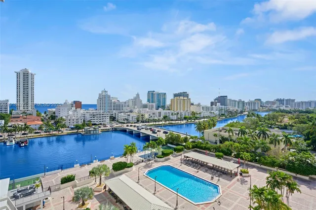 $625,000 | 4101 Pine Tree Drive, Unit 919, Miami Beach, FL 33140