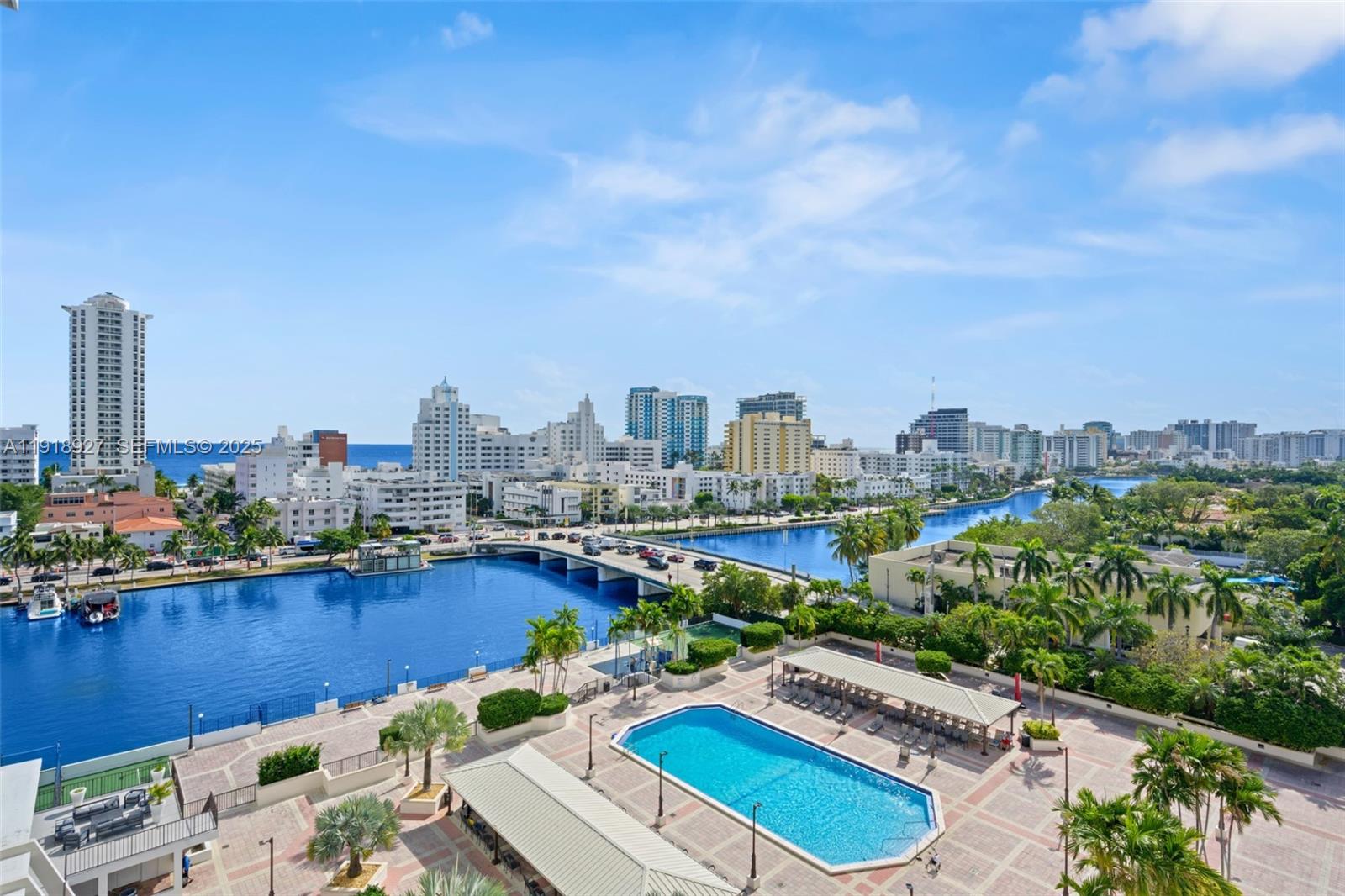 4101 Pine Tree Drive, Unit 919 Miami Beach, FL 33140 - Photo 17 of 25