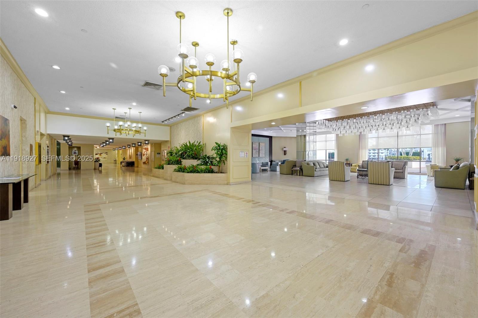 4101 Pine Tree Drive, Unit 919 Miami Beach, FL 33140 - Photo 24 of 25